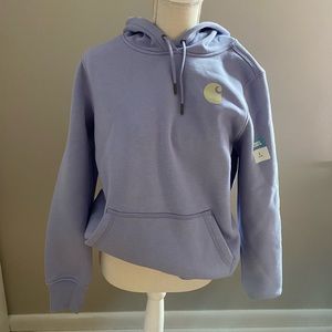 Women’s Carhartt Sweatshirt
